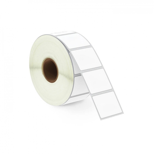 Etykiety termiczne, 32 x 25 mm, 2580 etykiet