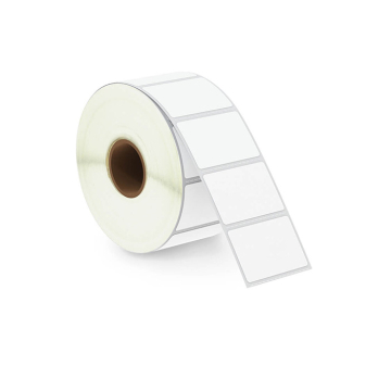 Etykiety termiczne 38 x 25