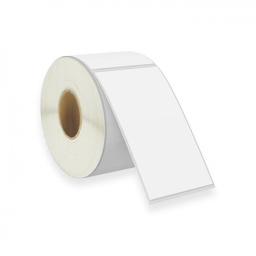 Etykiety termiczne, 57 x 102 mm, 700 etykiet