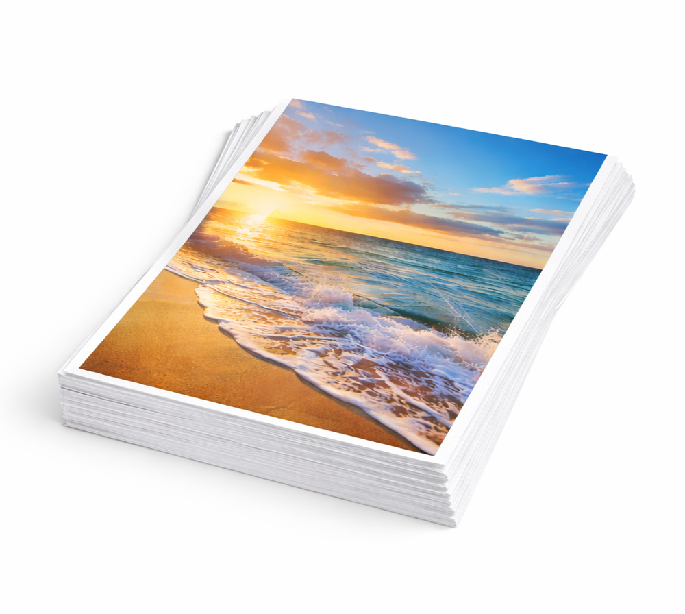 Papier fotograficzny